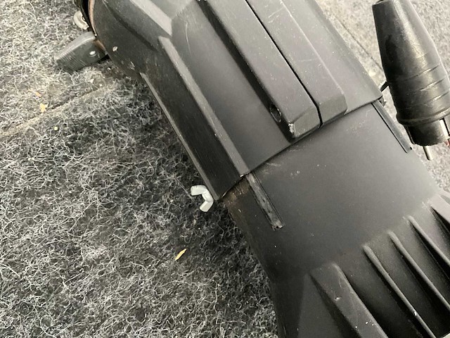 Etc s4 profile 750w spot (2x) - afbeelding 8 van  9