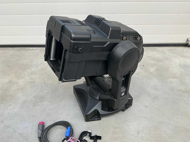 Etc s4 revolution - afbeelding 6 van  6