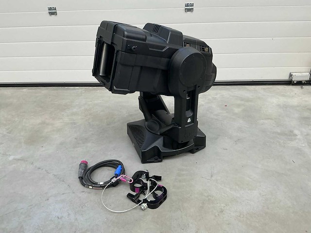 Etc s4 revolution - afbeelding 1 van  3