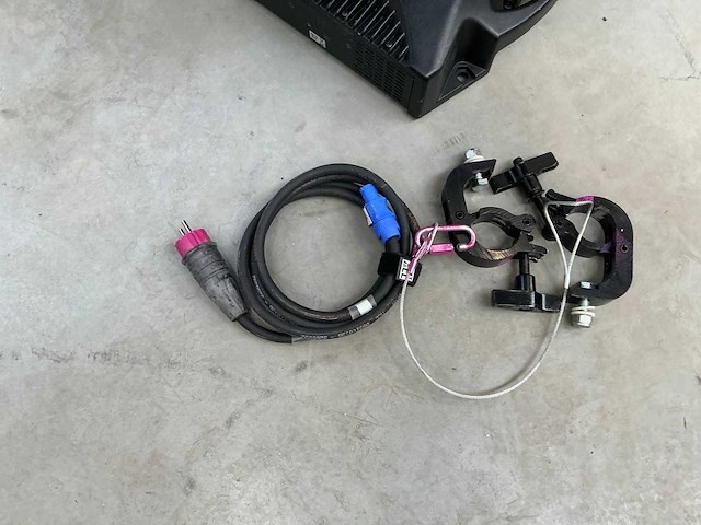 Etc s4 revolution - afbeelding 2 van  3