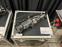 Etc source four 750 spotlight (2x) - afbeelding 3 van  10