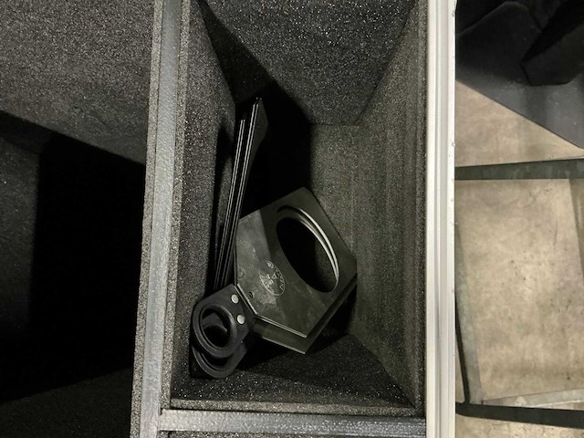 Etc source four 750 spotlight (2x) - afbeelding 8 van  10