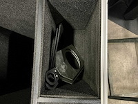 Etc source four 750 spotlight (2x) - afbeelding 8 van  10