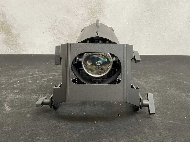 Etc source four led series 1 led profielspot (5x) - afbeelding 2 van  4
