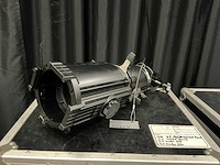Etc source four zoom spotlight (4x) - afbeelding 1 van  7
