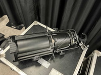 Etc source four zoom spotlight (4x) - afbeelding 2 van  7