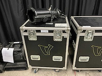 Etc source four zoom spotlight (4x) - afbeelding 5 van  7