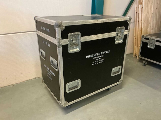 Etc source4 spotlight (6x) - afbeelding 5 van  13