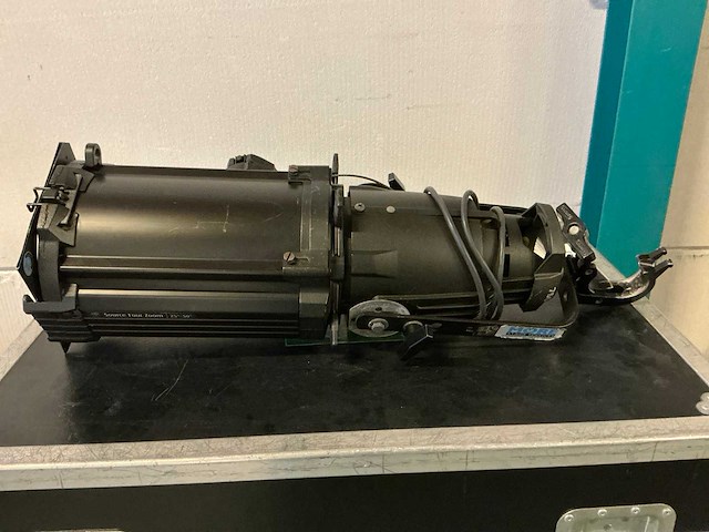 Etc source4 spotlight (6x) - afbeelding 6 van  13