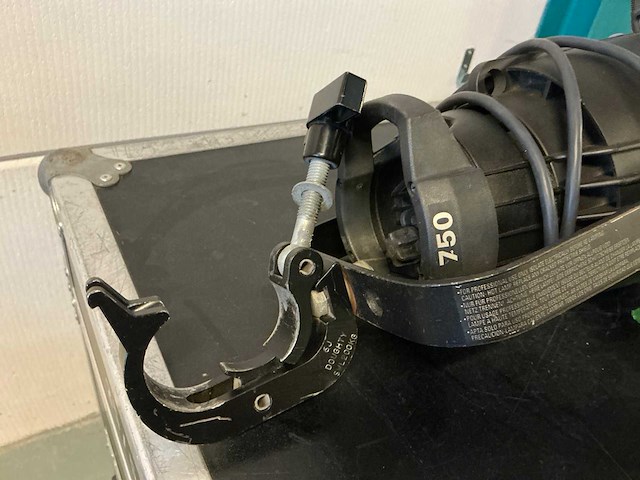 Etc source4 spotlight (6x) - afbeelding 9 van  13