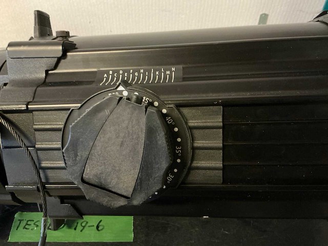 Etc source4 spotlight (6x) - afbeelding 10 van  13