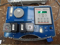 Etc6000 - integrated burner controlset - afbeelding 1 van  1