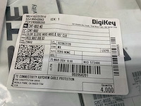 Ete cwt900220 sleeve wires (4000x) - afbeelding 2 van  3