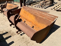 Etec graafbak "cw30" - afbeelding 3 van  5
