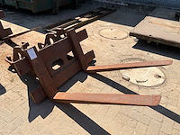 Etec palletvork "cw30" - afbeelding 2 van  4