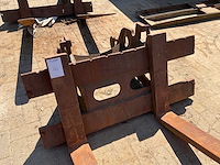 Etec palletvork "cw30" - afbeelding 3 van  4