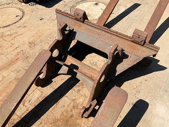 Etec palletvork "cw30" - afbeelding 4 van  4