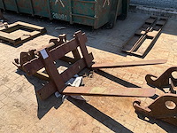 Etec palletvork "cw30" - afbeelding 2 van  4