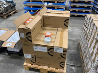Etek ekl5-63b-3nc4030 aardlekschakelaar met overstroom beveiliging (540x) - afbeelding 2 van  3