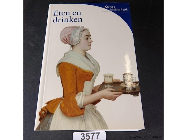 Eten en drinken - afbeelding 1 van  5