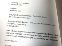 Eten en drinken - afbeelding 2 van  5