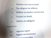 Eten en drinken - afbeelding 3 van  5