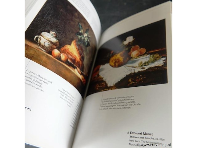 Eten en drinken - afbeelding 4 van  5