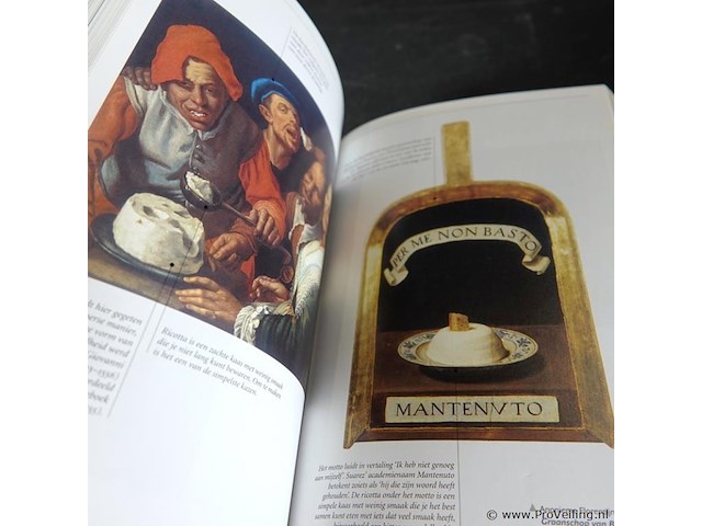 Eten en drinken - afbeelding 5 van  5