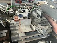 Eternit golfplaten en hulpstukken - afbeelding 7 van  11
