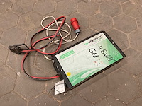 Eternity acculader - afbeelding 3 van  3