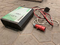 Eternity acculader - afbeelding 2 van  3