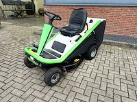 Etesia - zitmaaier - afbeelding 1 van  8