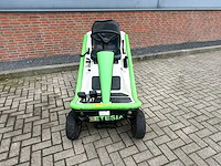 Etesia - zitmaaier - afbeelding 2 van  8