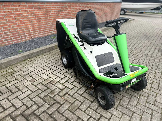 Etesia - zitmaaier - afbeelding 3 van  8