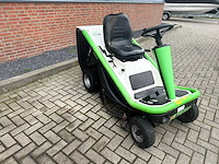 Etesia - zitmaaier - afbeelding 3 van  8