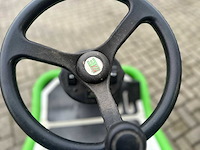 Etesia - zitmaaier - afbeelding 5 van  8