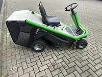 Etesia - zitmaaier - afbeelding 6 van  8