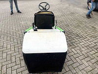 Etesia - zitmaaier - afbeelding 7 van  8
