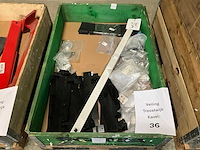 Etesia onderdelen - afbeelding 1 van  3