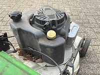 Etesia pro 46 grasmaaier - afbeelding 2 van  12