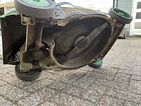 Etesia pro 46 grasmaaier - afbeelding 4 van  12