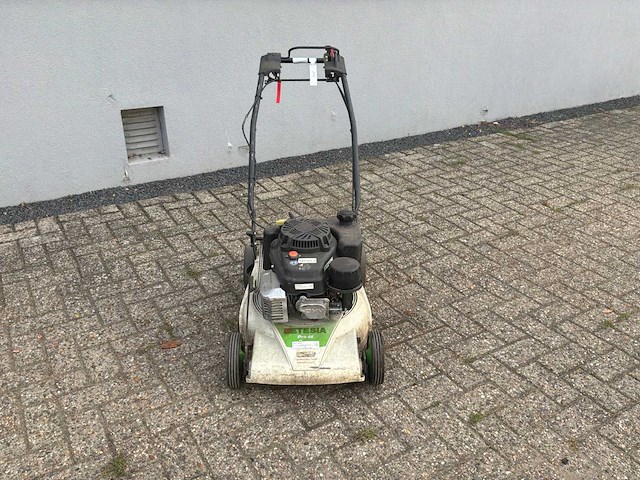 Etesia pro 46 grasmaaier - afbeelding 5 van  12