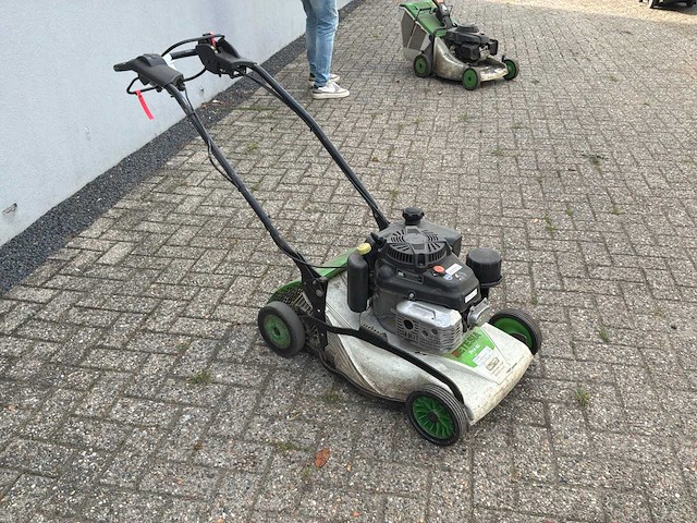 Etesia pro 46 grasmaaier - afbeelding 6 van  12