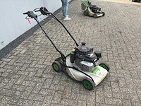 Etesia pro 46 grasmaaier - afbeelding 6 van  12