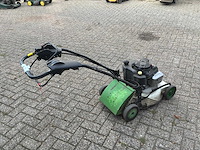 Etesia pro 46 grasmaaier - afbeelding 7 van  12