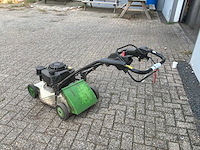 Etesia pro 46 grasmaaier - afbeelding 8 van  12