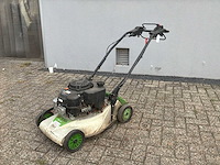 Etesia pro 46 grasmaaier - afbeelding 9 van  12