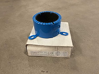 Etex building performance promastop fc6/075 brandwerende manchet (10x) - afbeelding 1 van  1