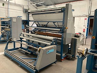 Etf - e-6320-008 - overwikkelmachine - afbeelding 9 van  14