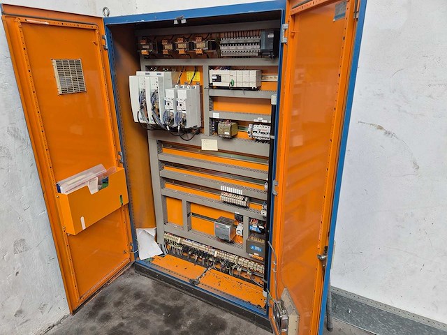 Etf - e-6320-008 - overwikkelmachine - afbeelding 5 van  14